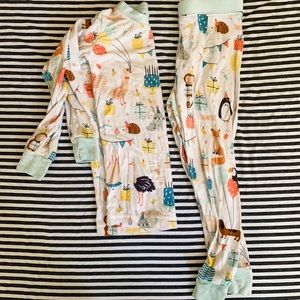 Little Sleepies OG Birthday